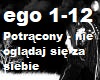 Potracony - Nie ogladaj