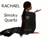 Rachael - Smoky Quartz