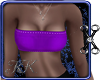 KK Neon Tube Purple