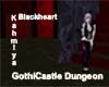 GothiCastle Dungeon