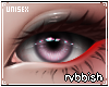 *R* Pink Eyes V1