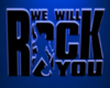 We Will Rock You (Club)