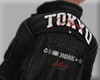 tokyo leather