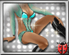 DZG~ Born To Kill Cyan