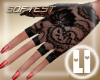 [LI] Lace Gloves SFT