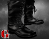 ~G Rock Boots-ArmyV1