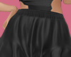 Sailor Skirt Black