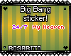 |R|BigBang-24/7MyHeaven