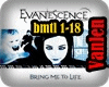 Evanescence - (REMIX)
