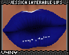 V4NY|Jessica Lips Royal