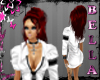 [BA] red Hair Teresa