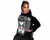Hers Kenzo Hoodie V