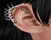- Ear Piercings