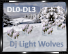 *Dj Light Wolves