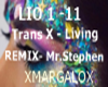 Trans X remix