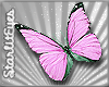 *Pink Butterflies*