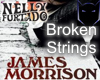 J. Mor. - Broken Strings