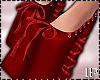 Valentine Red Heels Cute