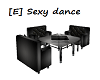 [E] Sexy Dance Table