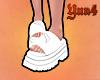 Yu! Urban Slides White