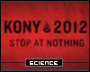 KONY 2012 | [F] Plugs.