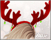 n| DRV Reindeer Antlers