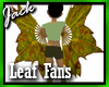 Leaf Fans