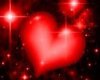 !DJ Love Heart Wall