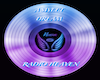 Nuevo Logo Radio Heaven