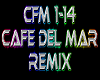 Cafe Del Mar rmx