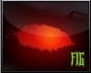 Real Glowing Red Eyes*
