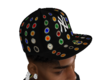 NY Jewels Fitted