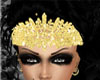 ~Lovly Gold Crown