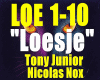 /Loesje -(Radio Mix)/