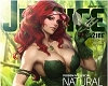 A | Poison Ivy -justice