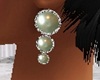 Tafernay Pearl Earrings