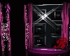 sexy pink room