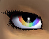 rainbow eyes 1