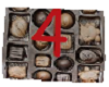 box of chocolates B #4