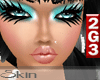 2G3. SWEET LIPS-SKIN