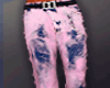 Pants Pink v2