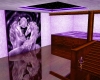 Purple Unicorn Bedroom