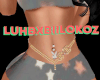 Cute Star PJS RXL
