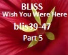 Music BLISS Part5