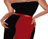 Janet Glitter Dress