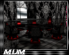 (M)~vampire roundtable
