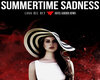 Sumertime Sadness Remix