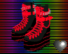 RGB Neon Boots