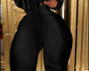 Highwaist Black Legging