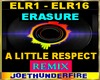 Erasure Little Respect